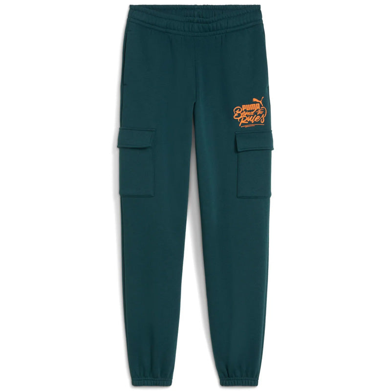 Pantalone bambino MID90s Cargo FL B