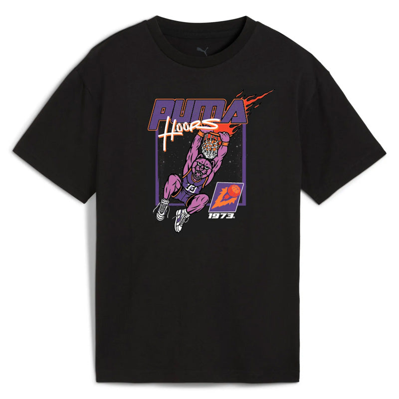 T-shirt bambino Essentials