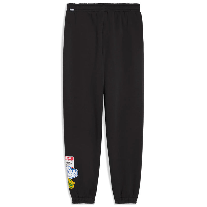 Pantalone bambino Hopper Hotline