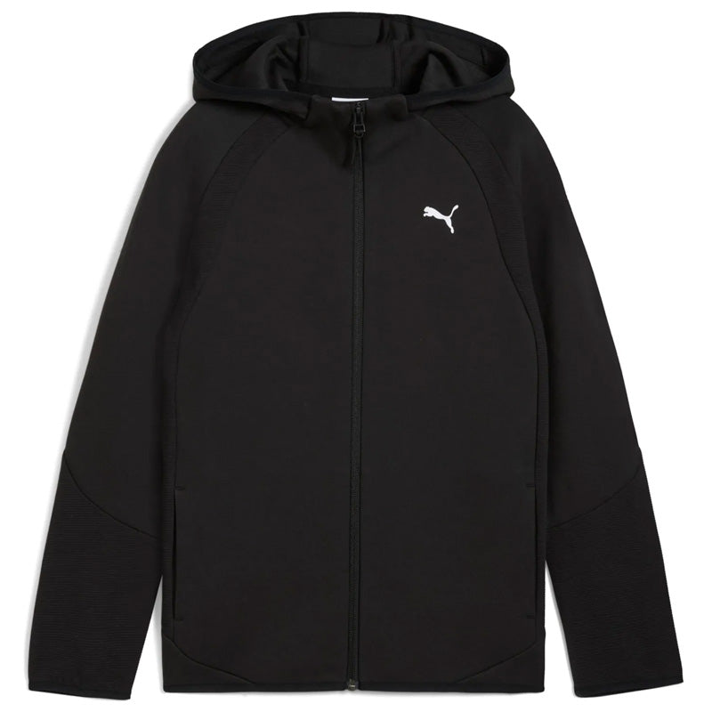 Felpa bambino Evostripe