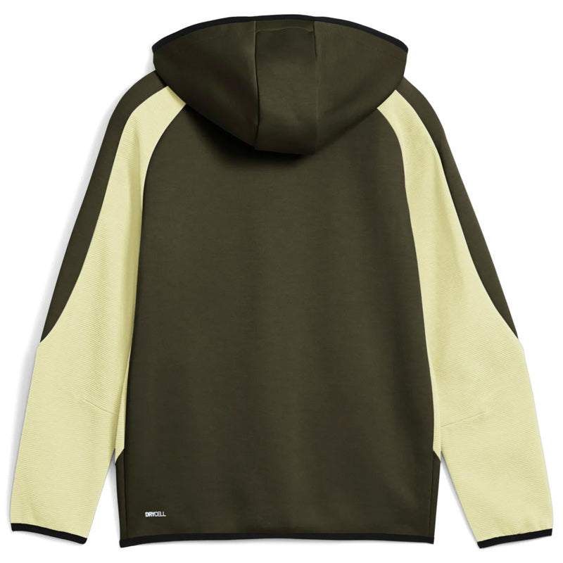 Felpa bambino Evostripe