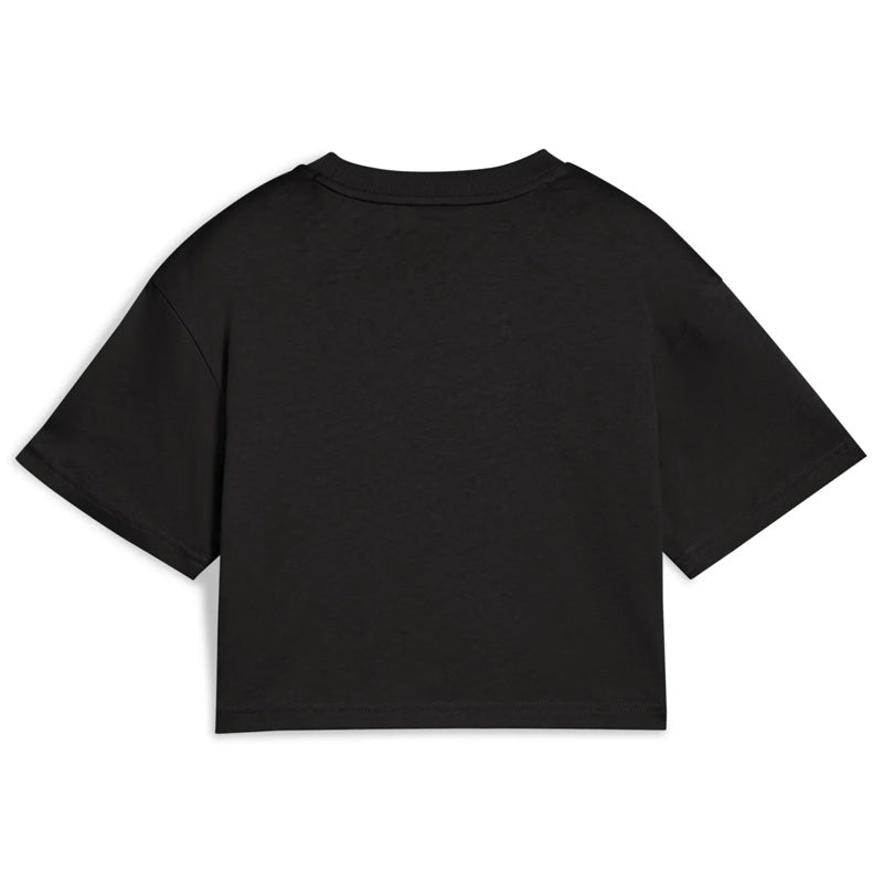 T-shirt bambina Essentials 2 Colour No.1