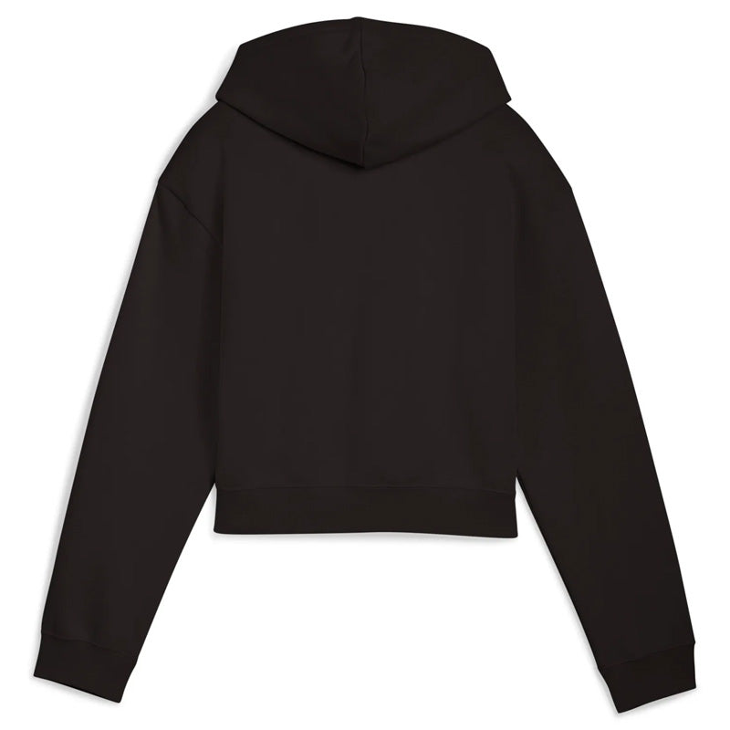 Felpa bambina Essentials 2 Colour No.1