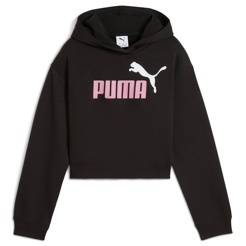 Felpa bambina Essentials 2 Colour No.1