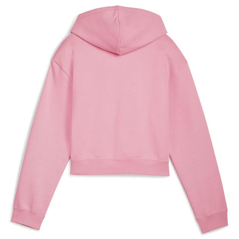 Felpa bambina Essentials 2 Colour No.1