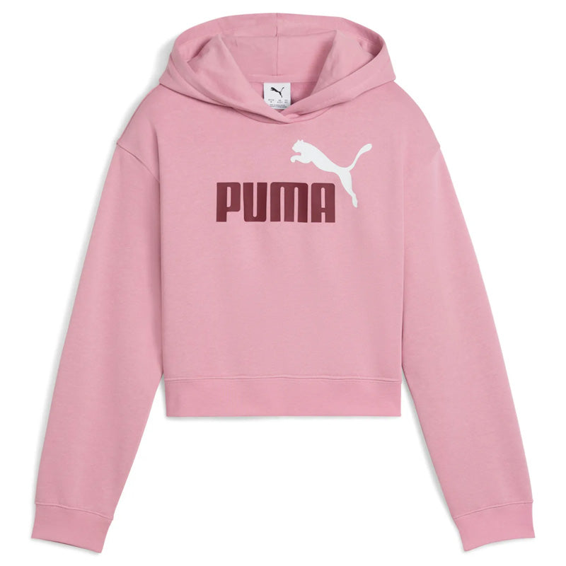 Felpa bambina Essentials 2 Colour No.1