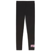 Leggings bambina Essentials Logo