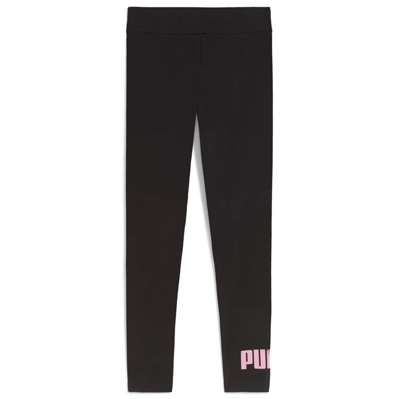 Leggings bambina Essentials Logo