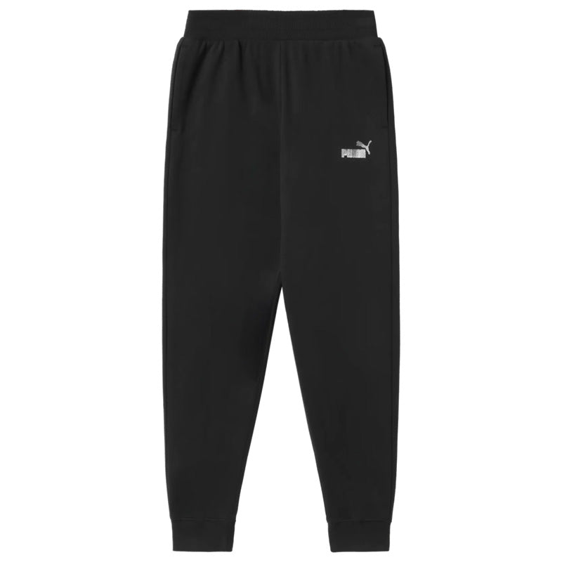 Pantalone bambina Essentials+ Textured Foil