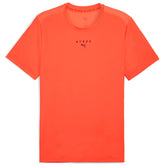 T-shirt uomo Cloudspun ThermoAdapt X HYROX