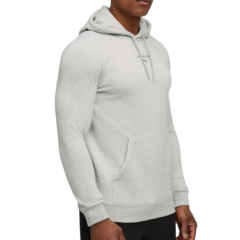 Felpa uomo Heavyweight X HYROX