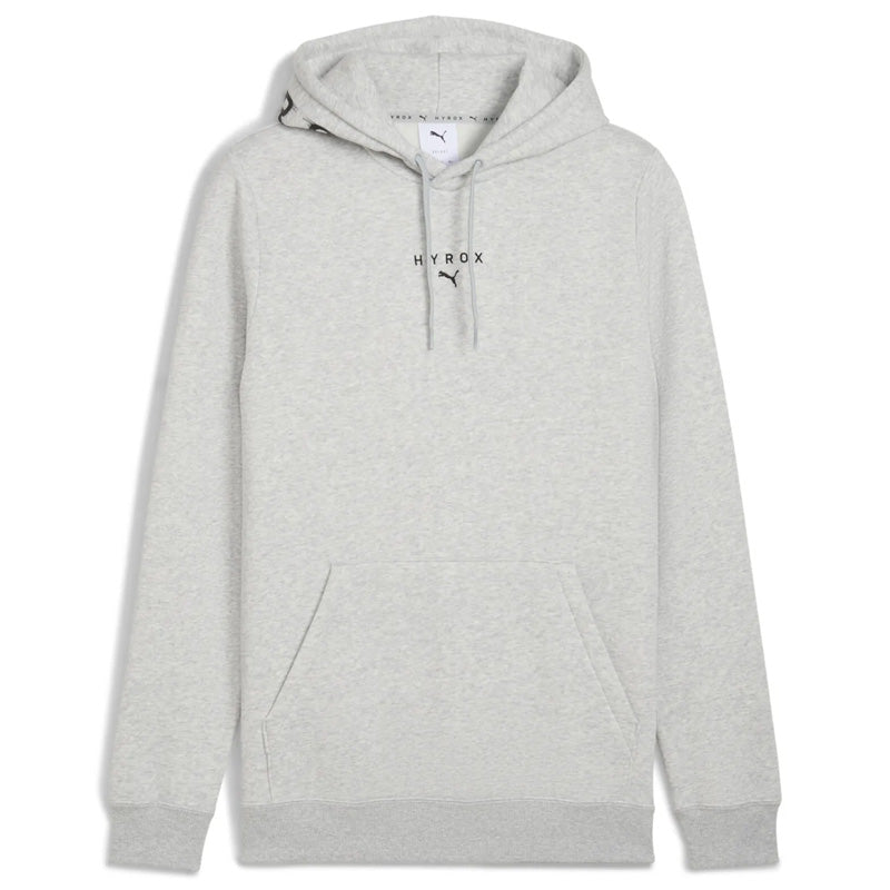 Felpa uomo Heavyweight X HYROX PUMA