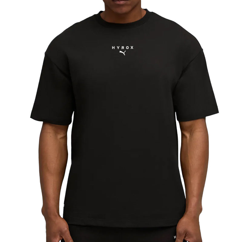 T-shirt uomo Lifestyle X HYROX