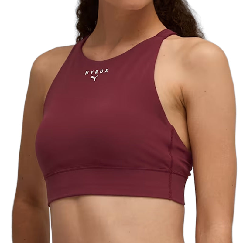 Reggiseno donna Shapeluxe X HYROX