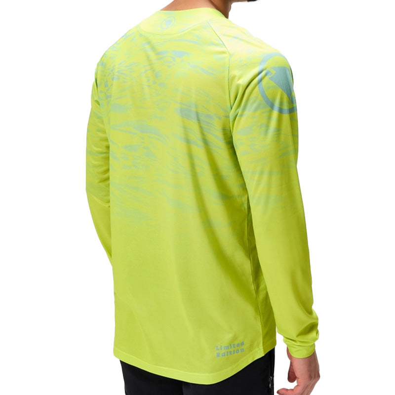Maglia uomo Ltd Marble