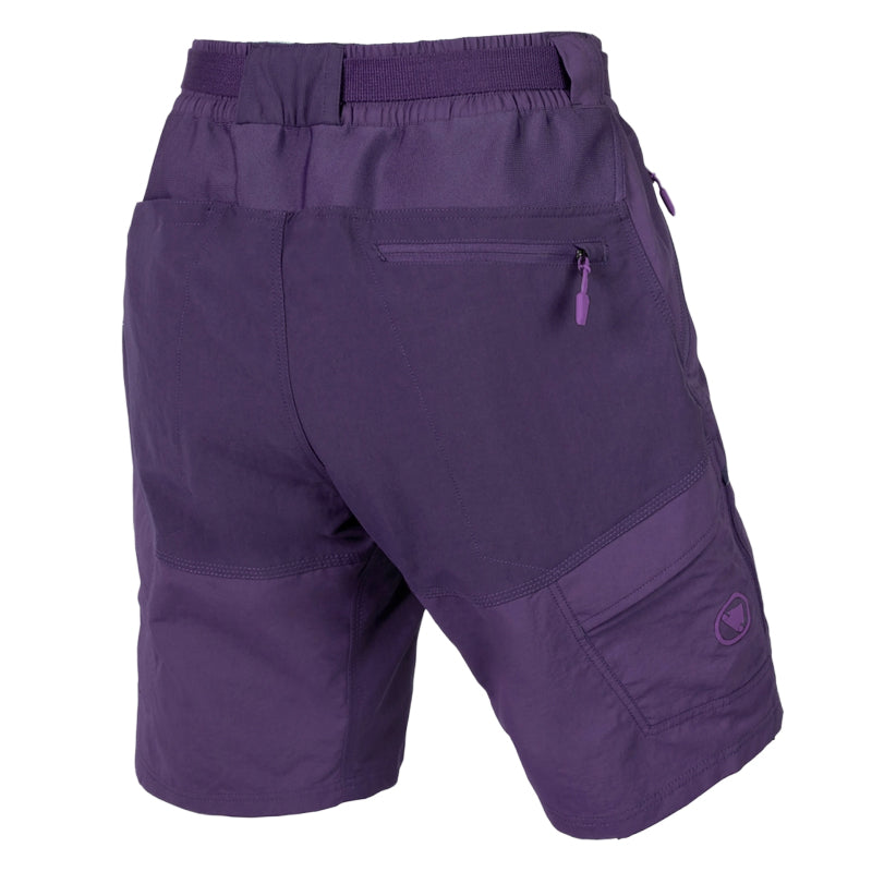 Pantaloncino donna Hummvee