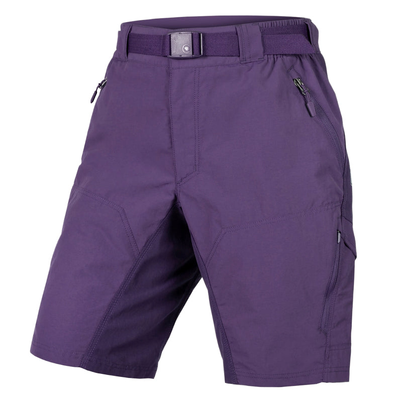 Pantaloncino donna Hummvee
