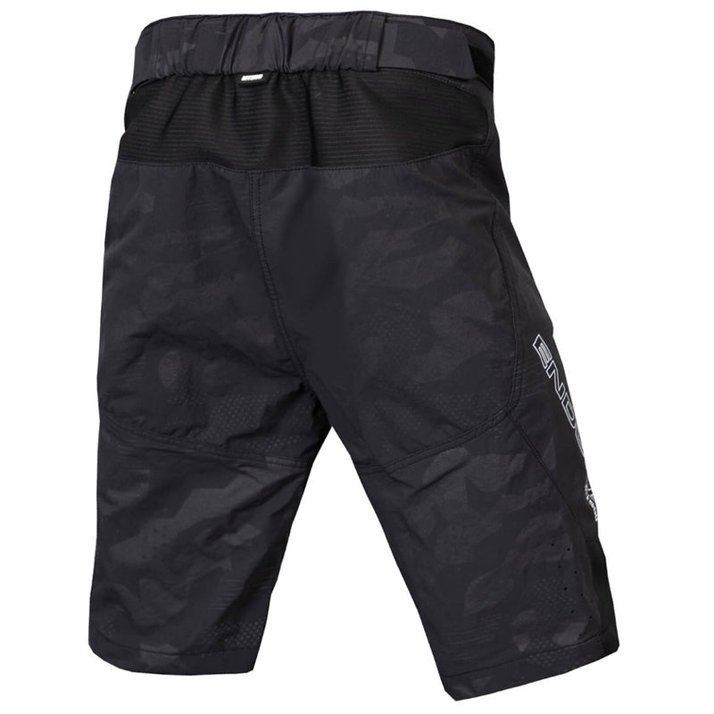 Pantaloncino bambino MT500 II