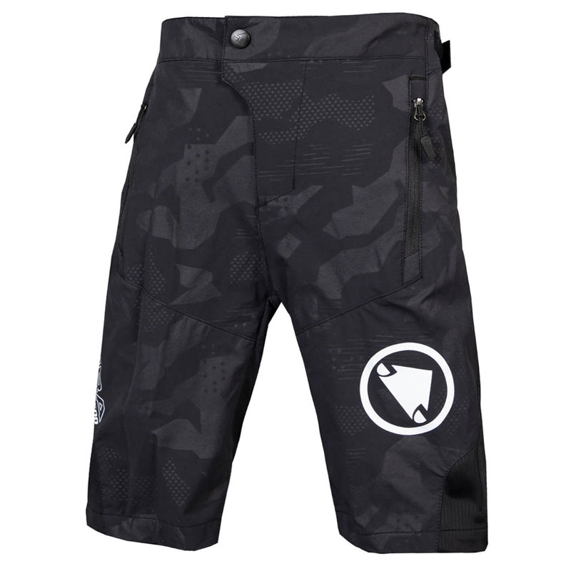 Pantaloncino bambino MT500 II