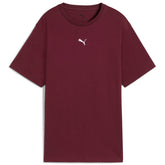 T-shirt donna Essentials Relaxed