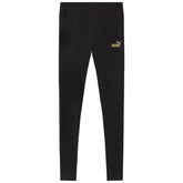 Leggins donna Ess+ Textured Foil