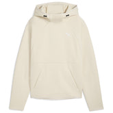 Felpa donna Evostripe Comfort