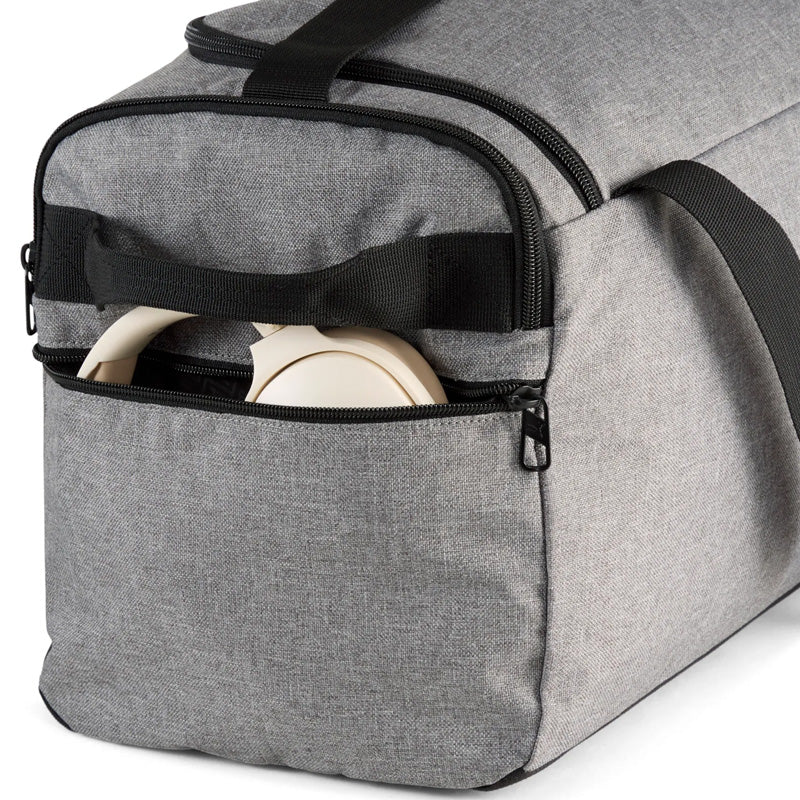 Borsa Buzz Heather Small Sports