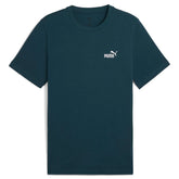 T-shirt uomo Essentials Small No 1 Logo