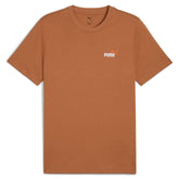 T-shirt uomo Essentials Logo