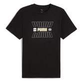 T-Shirt uomo Essential Logo Lab