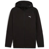 Felpa uomo Evostripe