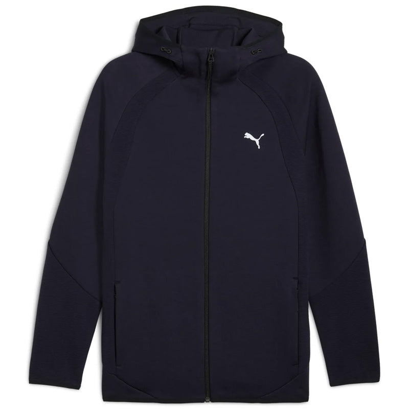 Felpa uomo Evostripe