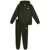 Tuta uomo Poly Suit
