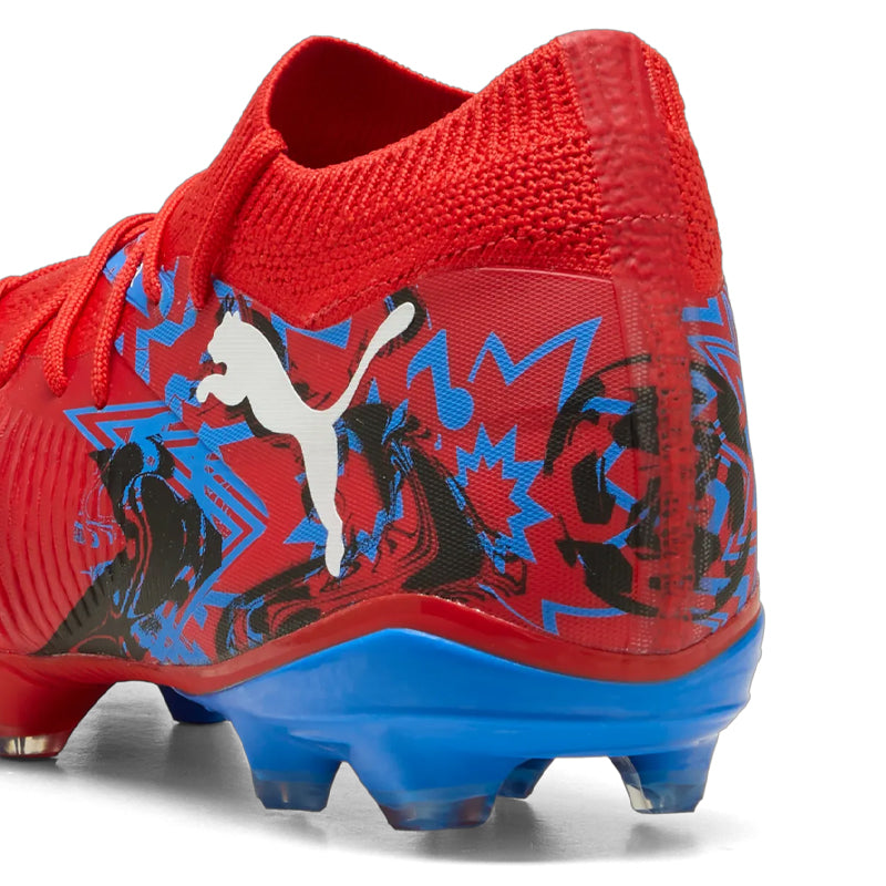 Scarpe uomo Future 8 Match Playmakers FG/AG