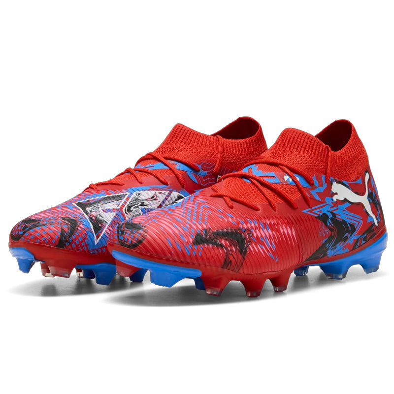 Scarpe uomo Future 8 Match Playmakers FG/AG