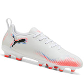 Scarpe bambino Future 8 Play FG/AG