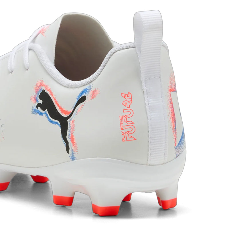 Scarpe bambino Future 8 Play FG/AG