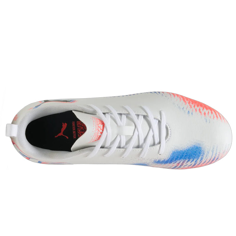 Scarpe bambino Future 8 Play FG/AG