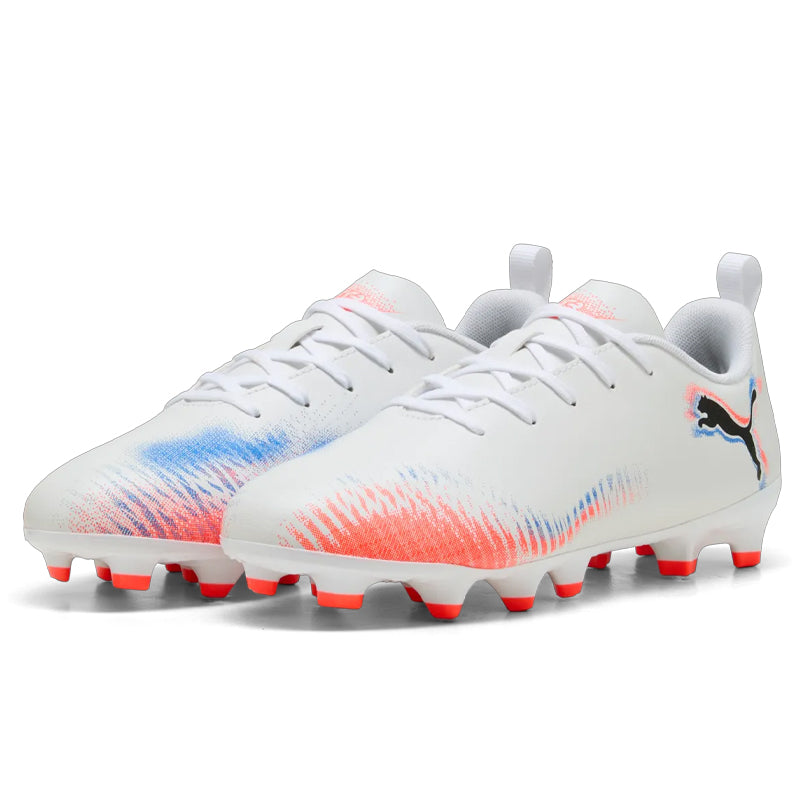 Scarpe bambino Future 8 Play FG/AG