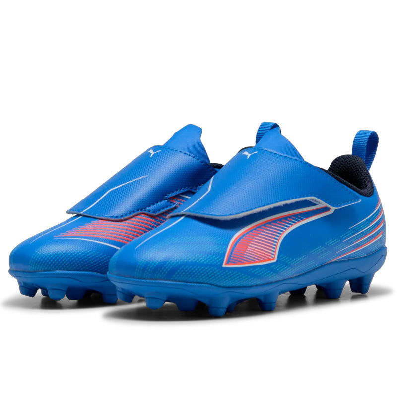 Scarpe bambino Ultra 6 Play FG/AG