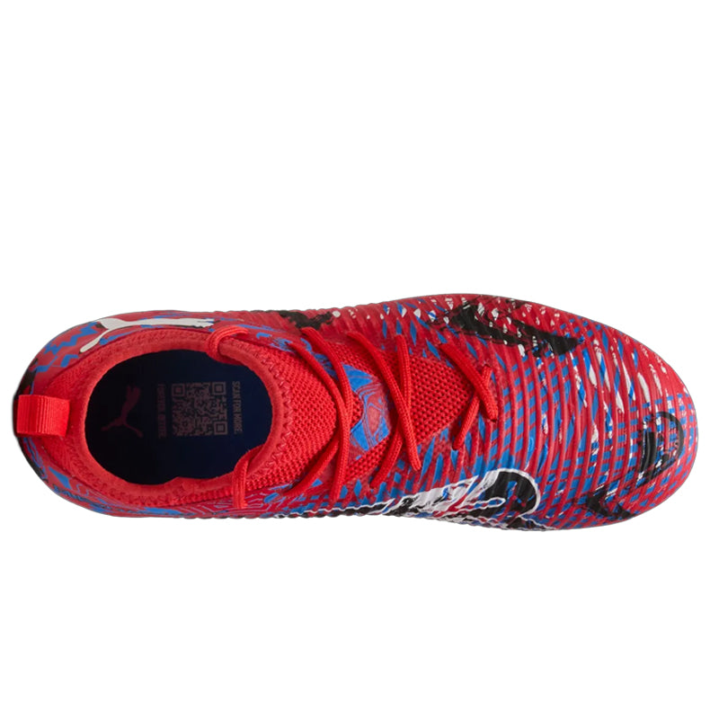 Scarpe bambino Future 8 Match Playmakers FG/AG