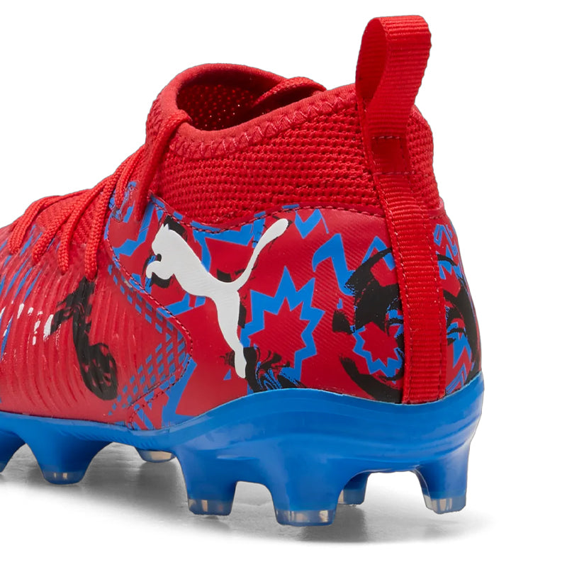 Scarpe bambino Future 8 Match Playmakers FG/AG