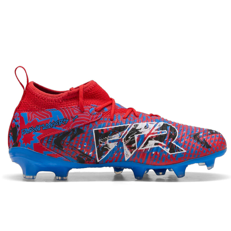 Scarpe bambino Future 8 Match Playmakers FG/AG