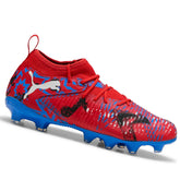 Scarpe bambino Future 8 Match Playmakers FG/AG