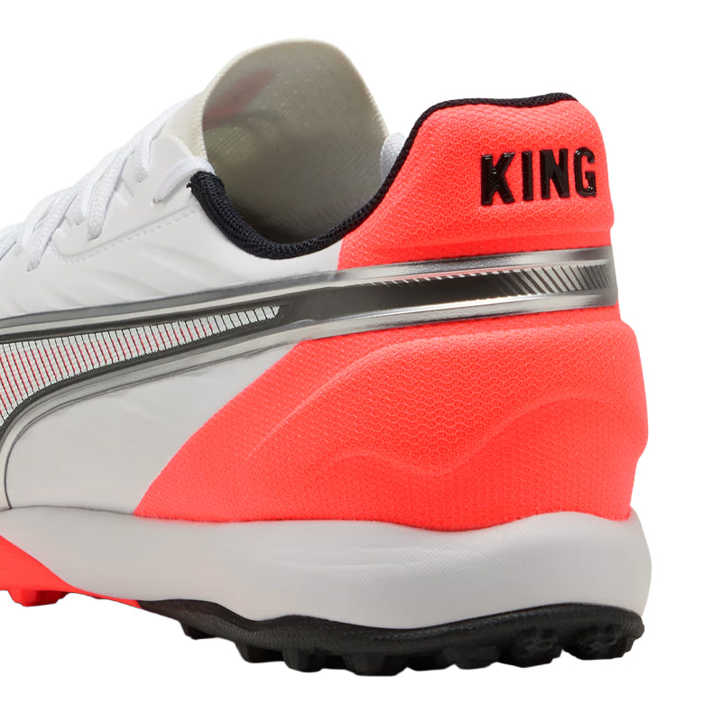 Scarpe uomo King Match TT