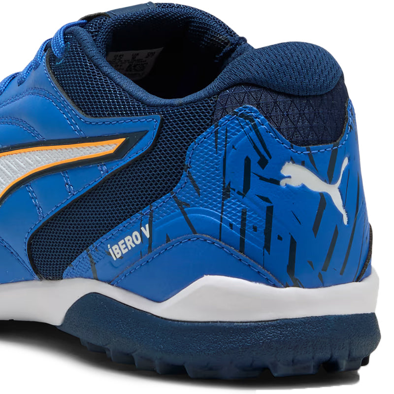 Scarpe uomo Ibero V TT