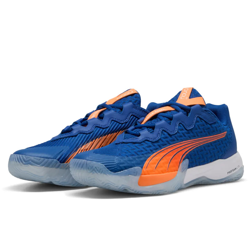 Scarpe uomo Nova Elite Momo González