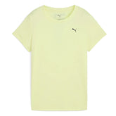 T-Shirt donna Graphic Run Faster