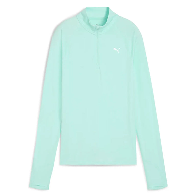 Maglia donna Run Velocity Cloudspun