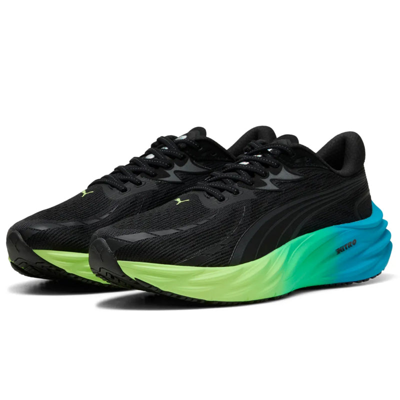 Scarpe uomo Velocity Nitro 4